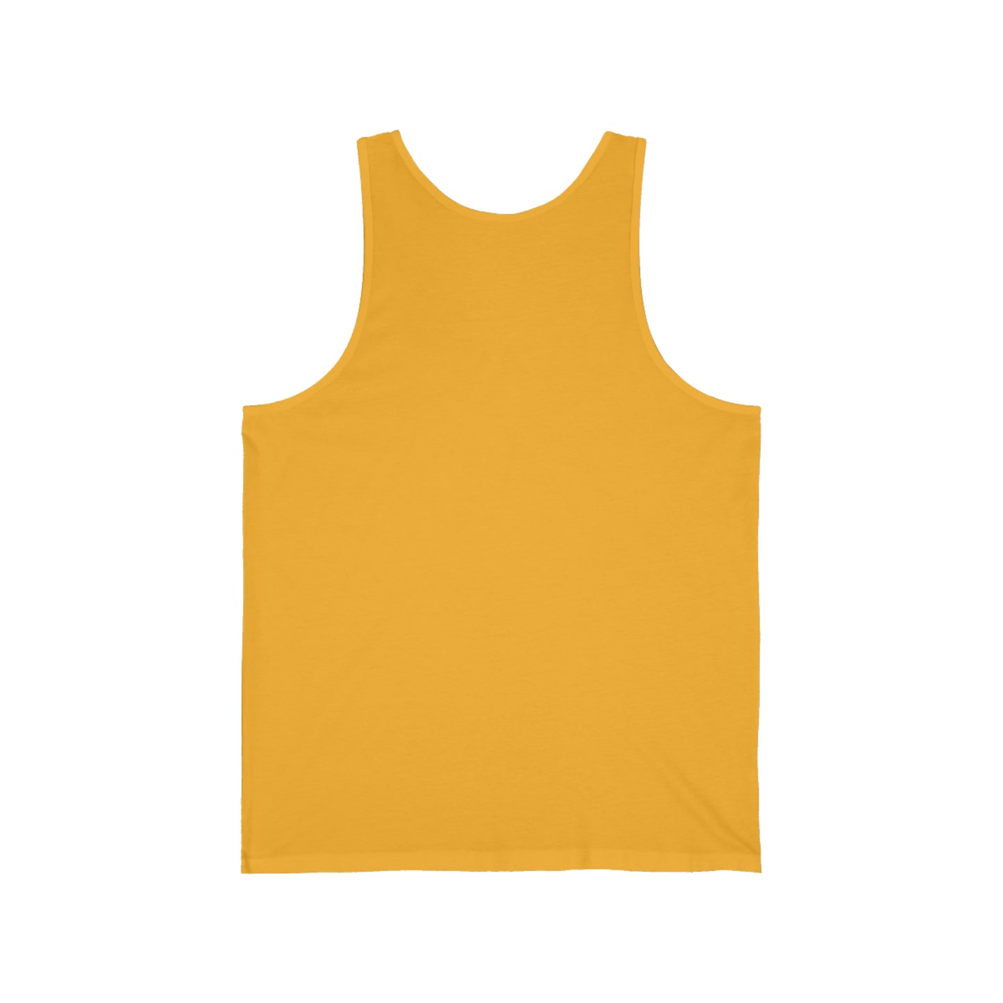 "My TBR is Long and my Patience is Short" Smiley Face Jersey Tank