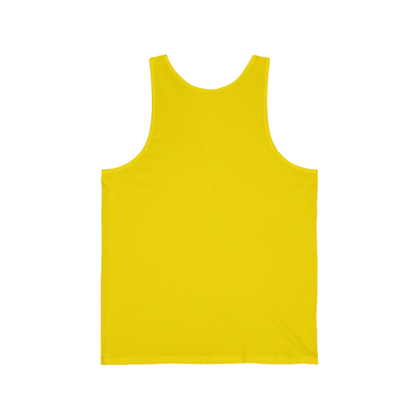 "My TBR is Long and my Patience is Short" Smiley Face Jersey Tank