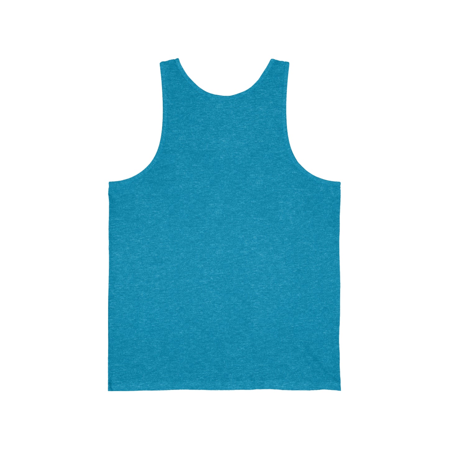"My TBR is Long and my Patience is Short" Smiley Face Jersey Tank