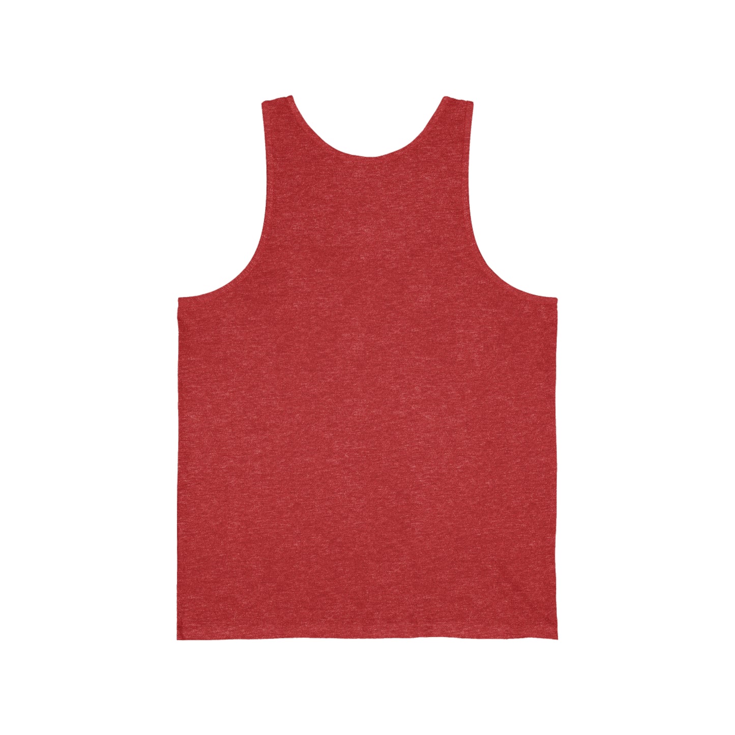"My TBR is Long and my Patience is Short" Smiley Face Jersey Tank