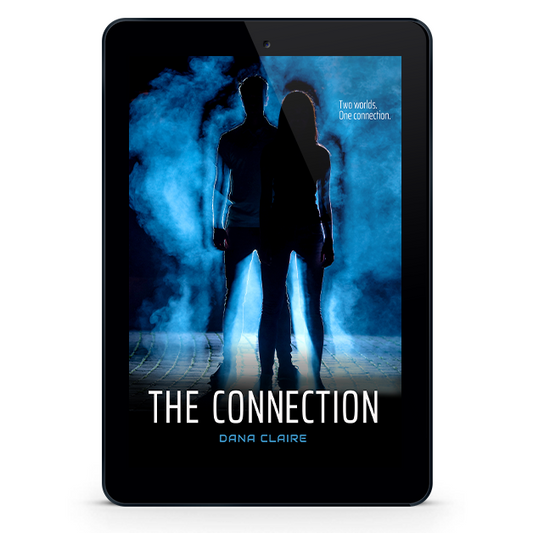 The Connection (Book #1) The Blood-Light Trilogy