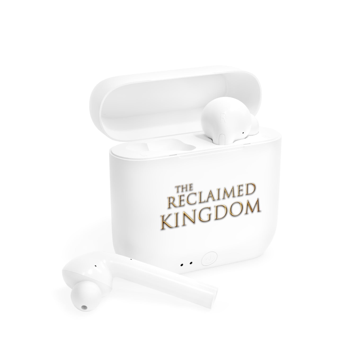 "The Reclaimed Kingdom" Essos Wireless Earbuds