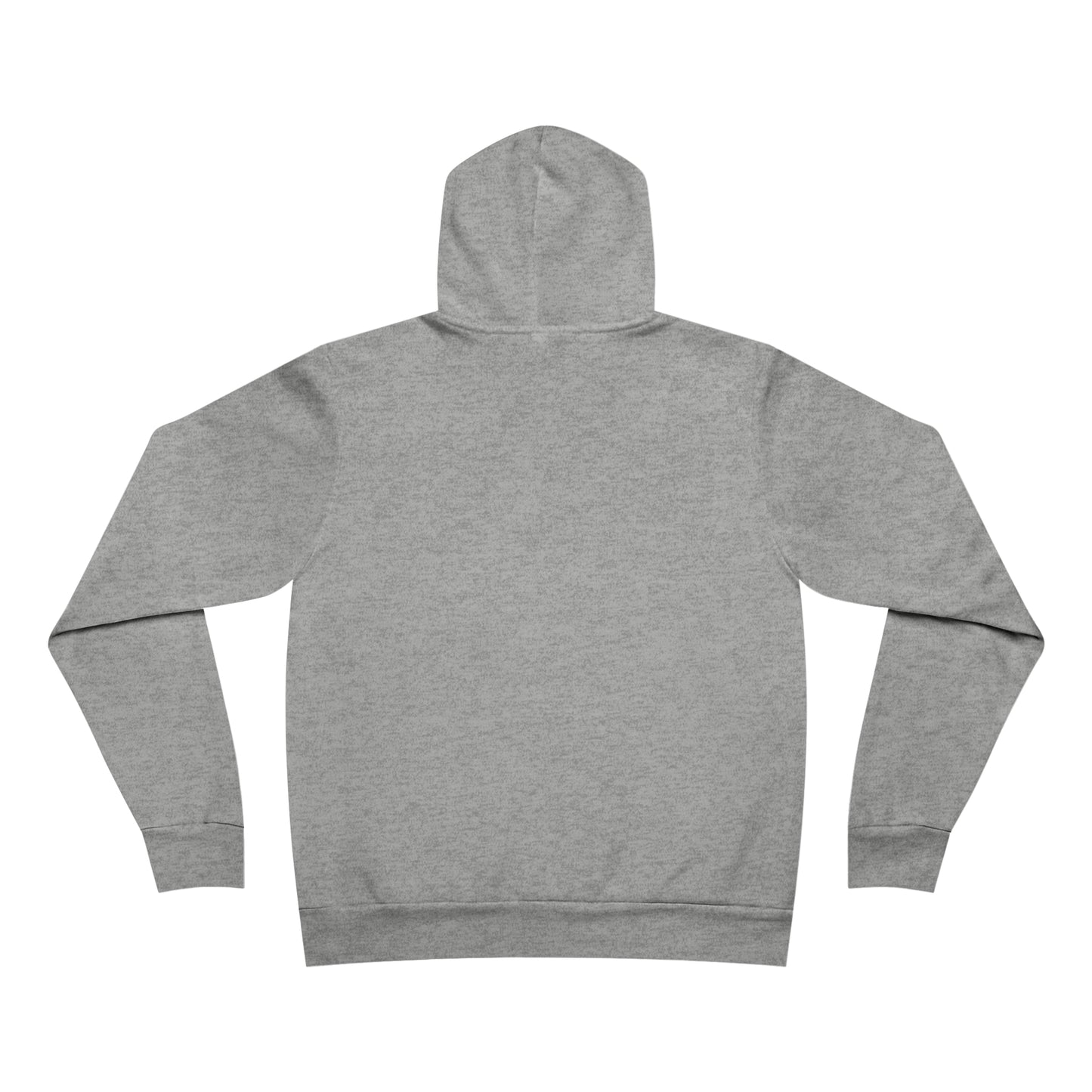 "Peace, Love, & Books" Sponge Fleece Pullover Hoodie