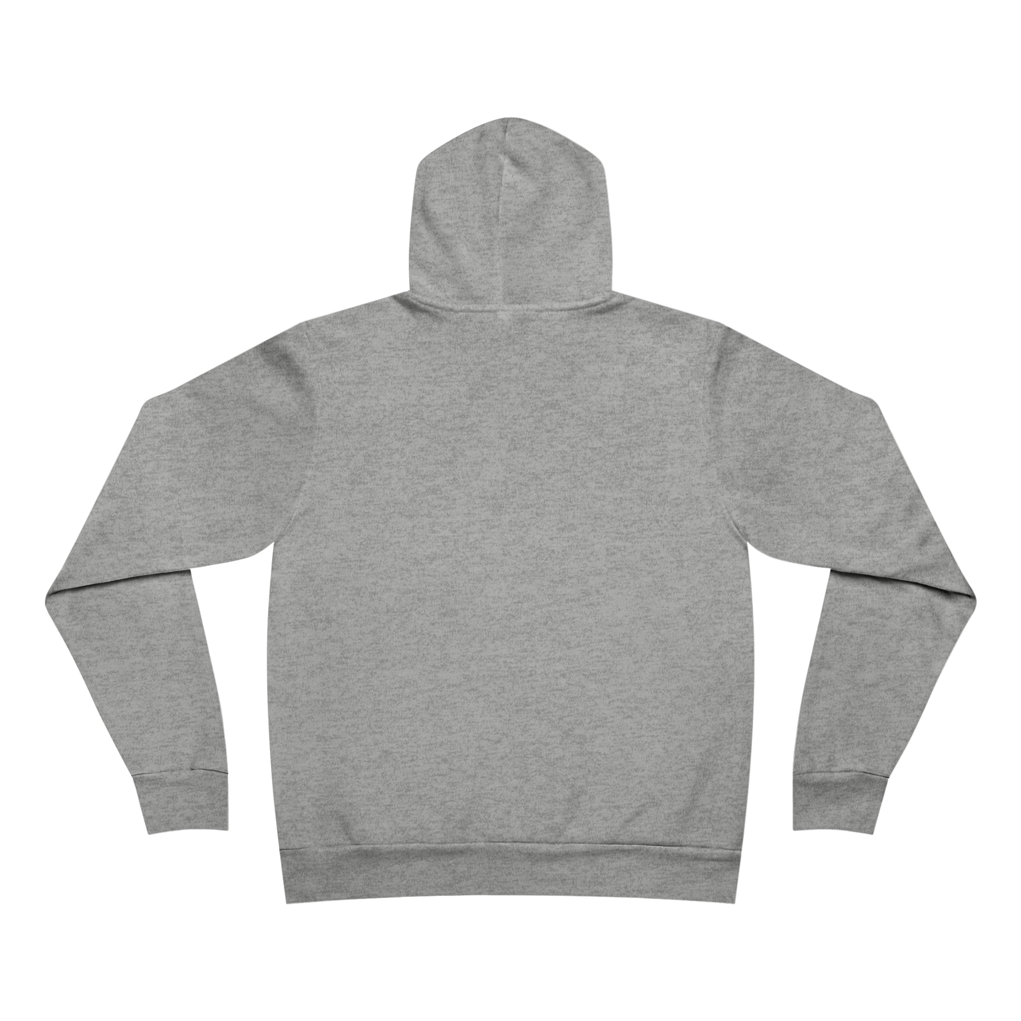 "Peace, Love, & Books" Sponge Fleece Pullover Hoodie