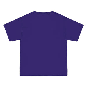 "Reading is my Jam" Beefy-T®  Short-Sleeve T-Shirt