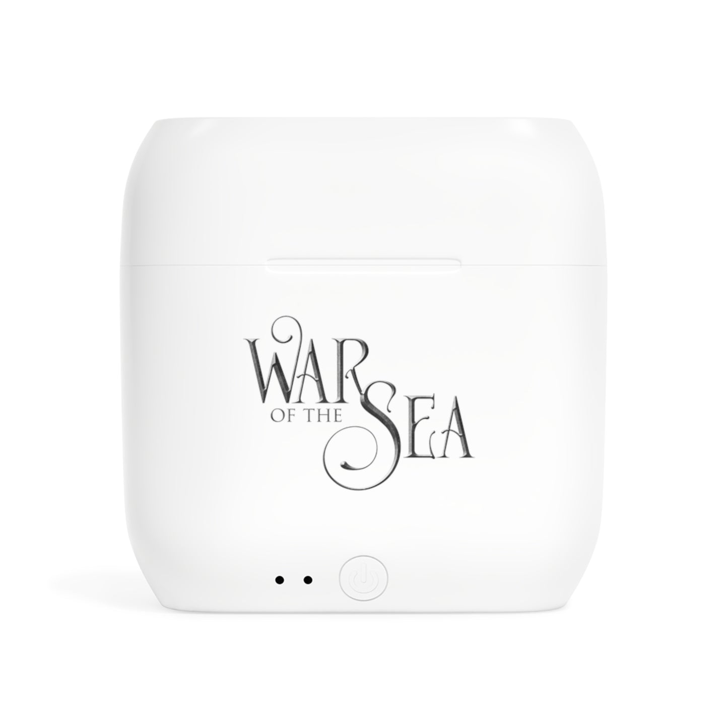 "War of the Sea" Essos Wireless Earbuds