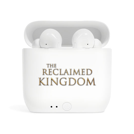 "The Reclaimed Kingdom" Essos Wireless Earbuds