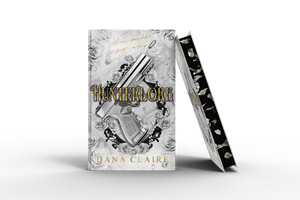 Hunterlore Special Edition Hardcover (Signed Copy)