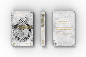 Hunterlore Special Edition Hardcover (Signed Copy)