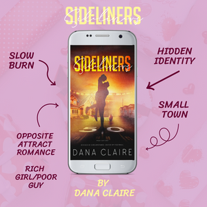 Sideliners eBook