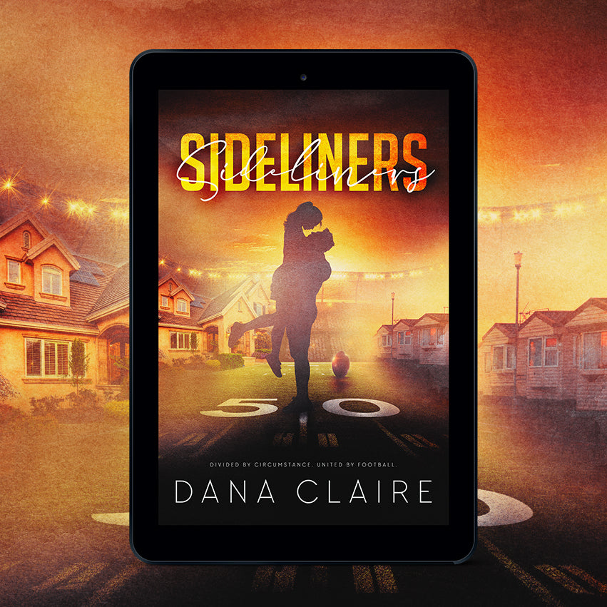 Sideliners eBook