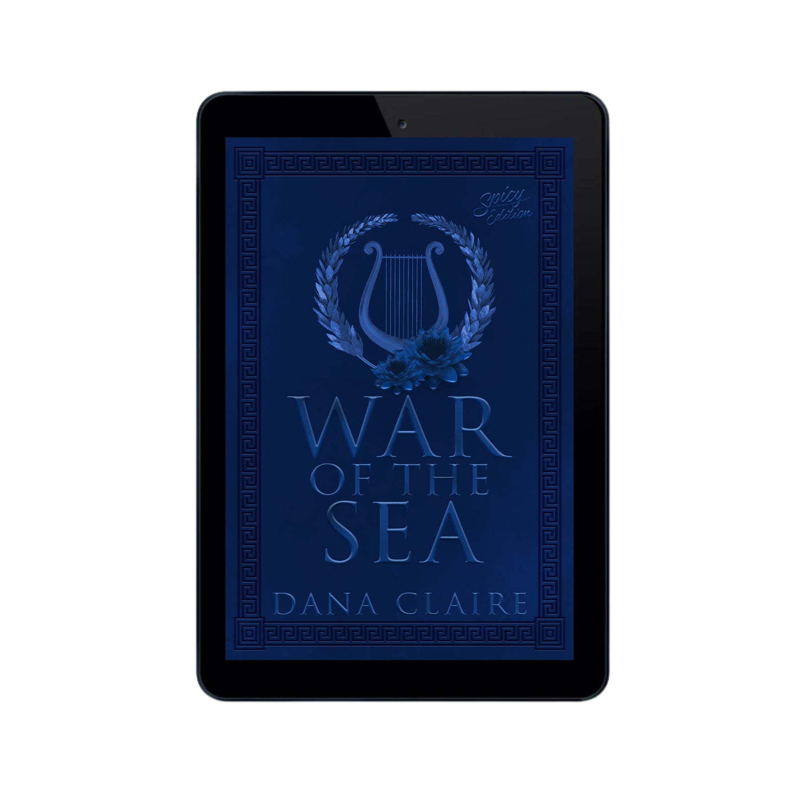 War of the Sea Spicy Edition ebook