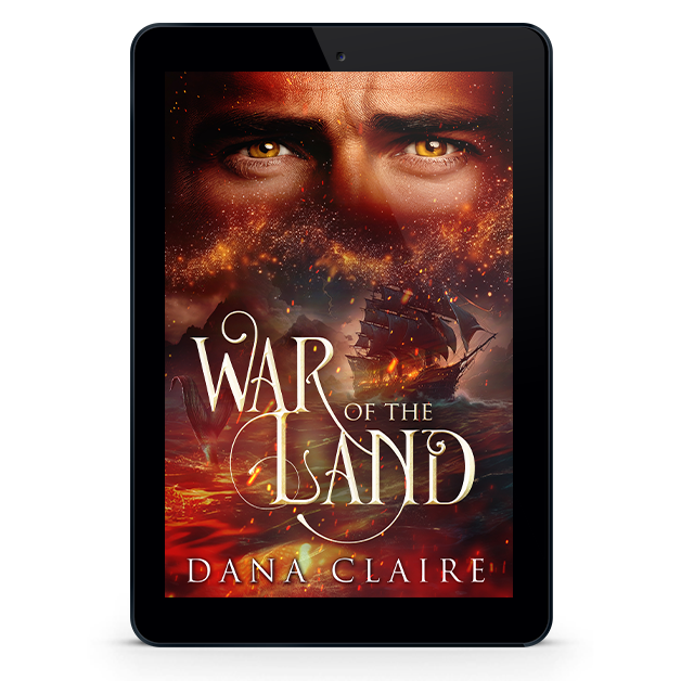 War of the Land ebook