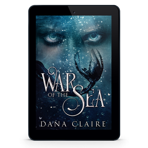 War of the Sea ebook